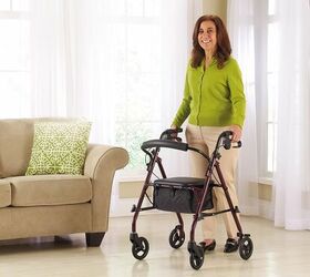 15 Senior Products That Make Daily Living Easier | Golden.