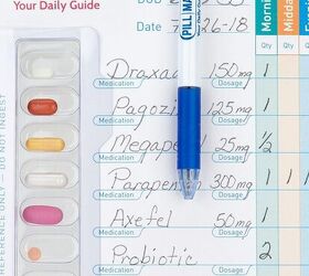 10 Tips for Managing Medications Effectively | Golden.