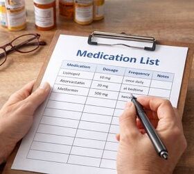 Step-By-Step Guide for Managing Medications Effectively | Golden.