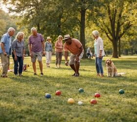 8 Outdoor Activities to Try With Friends Today | Golden.
