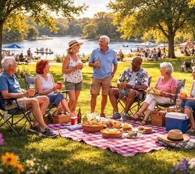 8 Outdoor Activities to Try With Friends Today | Golden.