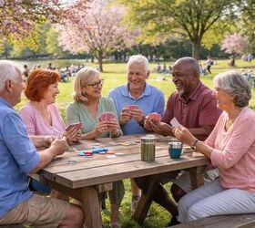 8 Outdoor Activities to Try With Friends Today | Golden.
