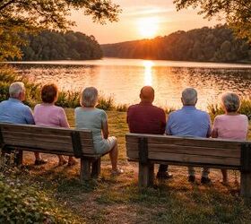 8 Outdoor Activities to Try With Friends Today | Golden.