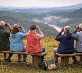 8 Outdoor Activities to Try With Friends Today | Golden.