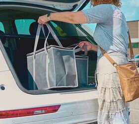 How to Shop Less While Still Having What You Need at Home | Golden.