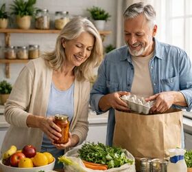 How to Shop Less While Still Having What You Need at Home | Golden.