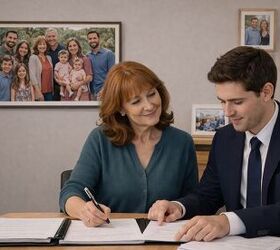 Writing a Will: Why Do It Now? | Golden.