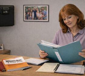 Writing a Will: Why Do It Now? | Golden.