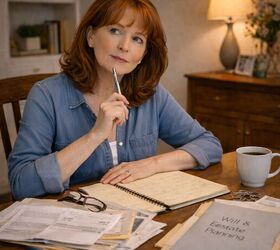 Writing a Will: Why Do It Now? | Golden.