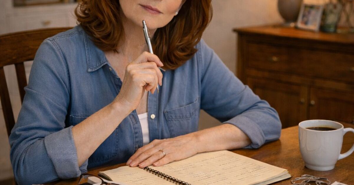 Writing a Will: Why Do It Now? | Golden.