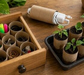 Reuse 12 Household Items Instead of Throwing Them Out (Like This ...